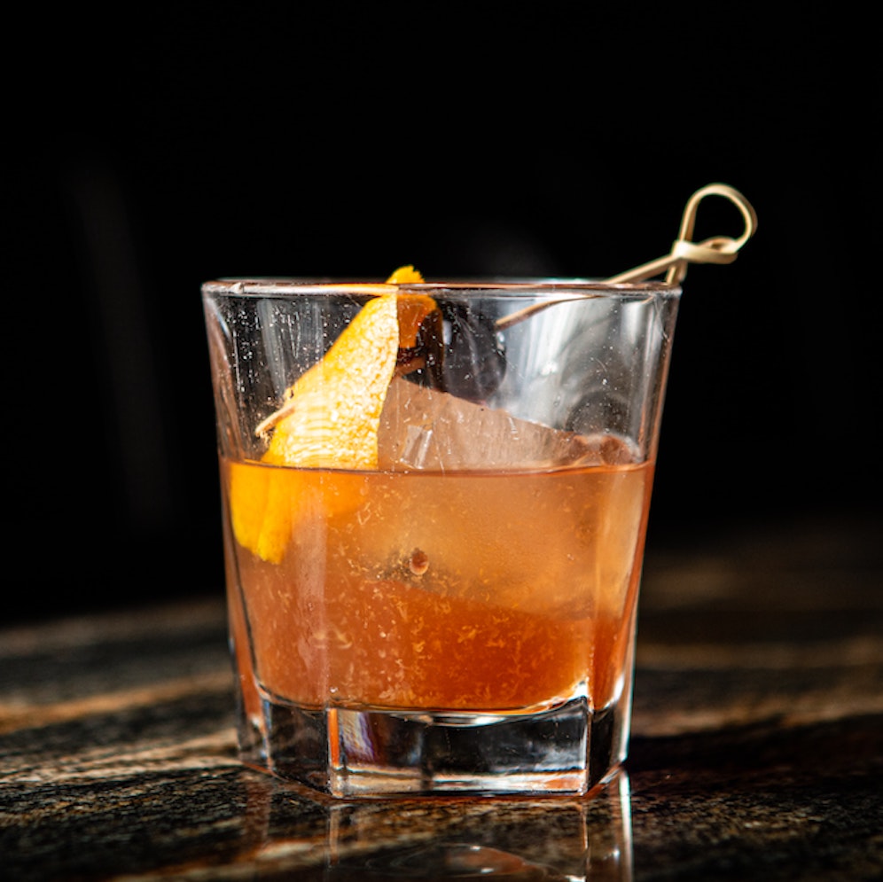 single-cocktail